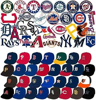 メジャーリーグ　MLB　メタリック　チームロゴ　レトロ　ステッカーセット Amazon.co.jp: MLb コロラドロッキーズ チームロゴステッカー4枚